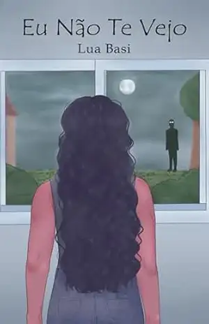 Eu não te vejo – Fernanda  G.