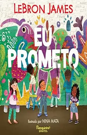 Eu prometo – LeBron James