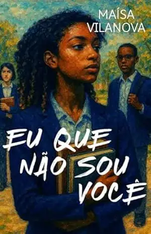 Eu que não sou você – Maisa Vilanova