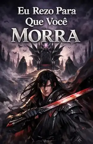 Eu rezo para que você morra – Lhiugerem Liu