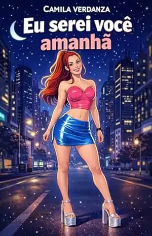EU SEREI VOCÊ AMANHÃ – Camila Verdanza