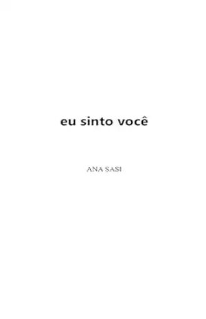 eu sinto você – ANA SASI