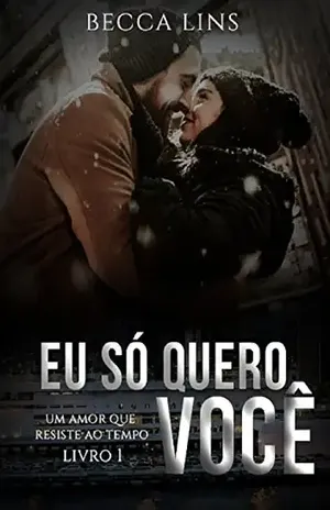 Eu só quero você - Becca Lins
