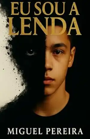Eu Sou A Lenda – MIGUEL PEREIRA