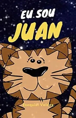 eu sou juan - Ezequiel Valdez