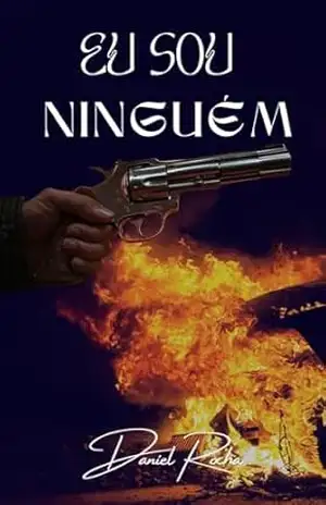EU SOU NINGUÉM – Daniel Rocha