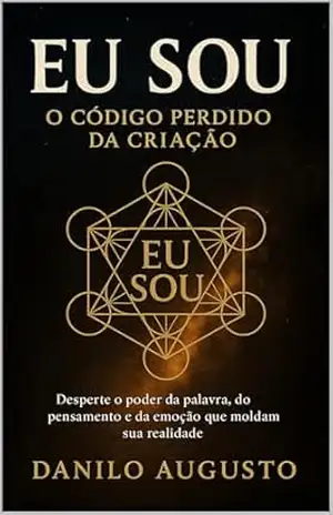 EU SOU: O Código Perdido da Criação (Bashar em Português) - Danilo Augusto