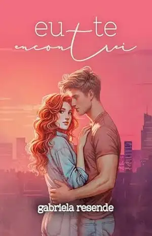 Eu te Encontrei – Gabriela Resende