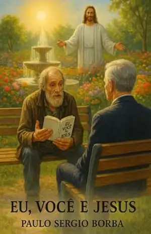 Eu, Você E Jesus – Paulo Sergio Borba