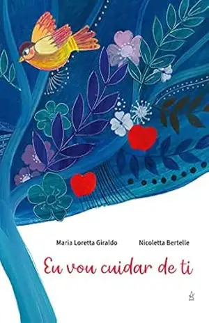 Eu vou cuidar de ti - Maria Loretta Giraldo