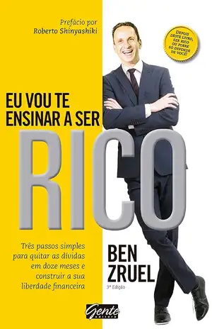 Eu Vou te Ensinar a ser Rico – Ben Zruel