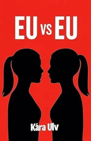 Eu vs Eu – Kára Ulv