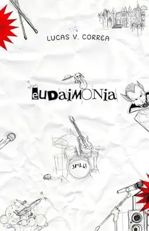 Eudaimonia – Lucas Victor Correa