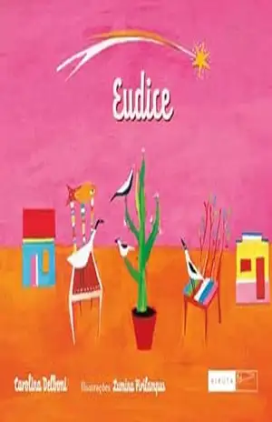 Eudice – Carolina Delboni