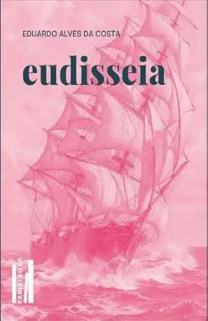 Eudisseia – Eduardo Alves da Costa