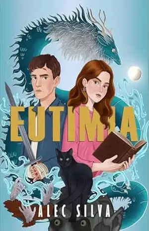 Eutimia – Alec Silva