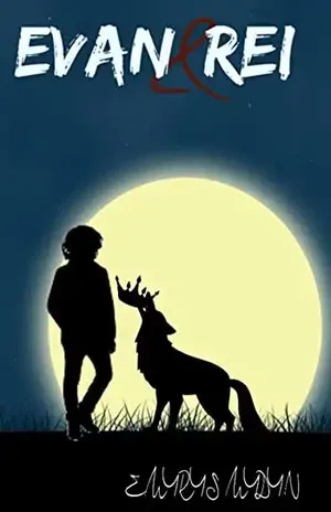 Evan & Rei: Evan Livro I - Emyrys Mydyn