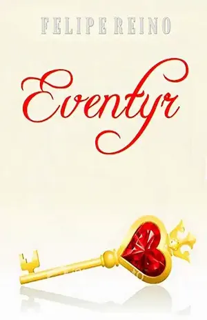 Eventyr – Felipe Reino