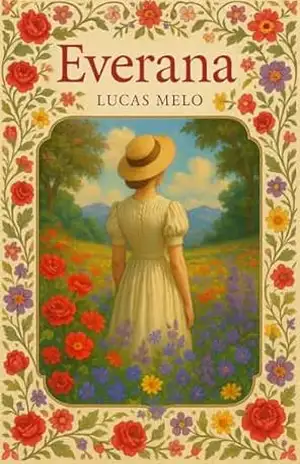 Everana – Lucas Melo