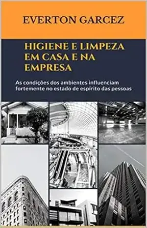 EVERTON GARCEZ: As condições dos ambientes influenciam fortemente no estado de espírito das pessoas – Everton Garcez