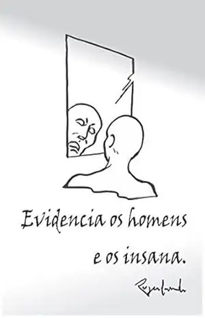 Evidencia os homens e os insana – Rogerlando Cavalcante
