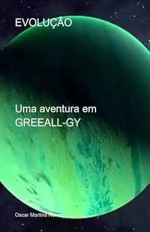 Evolução - Oscar Martins Rennó