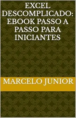 Excel Descomplicado: Ebook Passo a Passo Para Iniciantes (Série Descomplicado Livro 1) – marcelo junior