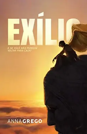 EXÍLIO - Anna Grego