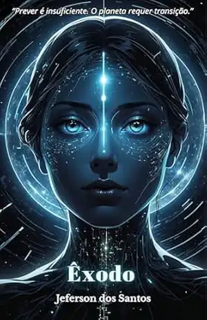 Êxodo – Transcendência: Capitulo 1 Terra Arrasada (Prévia) – Jeferson dos Santos