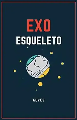 Exoesqueleto - M Alves