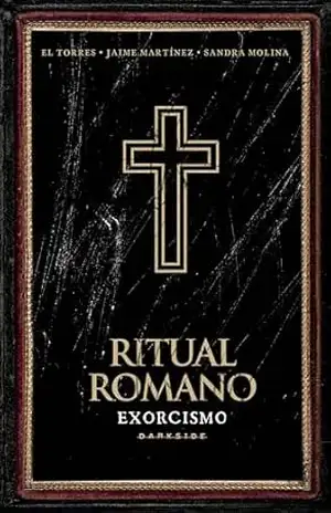 Exorcismo: o ritual romano – El Torres