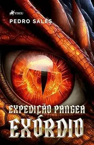Expedição Pangea: Exórdio - Pedro Sales