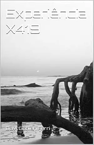 Experiência X419 – Davi Gehlen Ferri