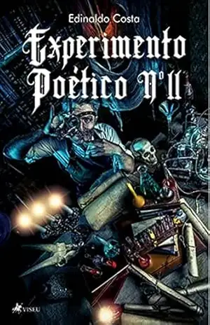 Experimento poético N˚2 - Edinaldo Costa