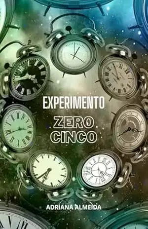 Experimento Zero Cinco – Adriana Almeida