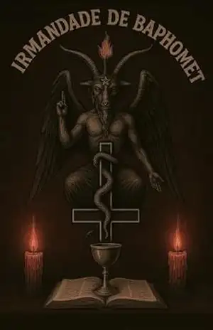 Explicações sobre os Rituais da Irmandade de Baphomet – Marcelo Ramalho  Gomes