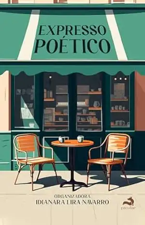 Expresso Poético - Idianara Lira Navarro