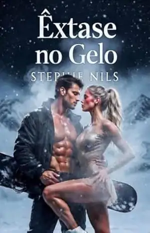 Êxtase no gelo (contos eróticos: com atletas sensuais e excitantes) – Stephie Nils