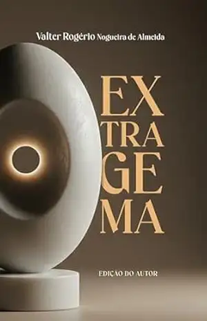 Extragema - Valter Rogério  Nogueira de Almeida