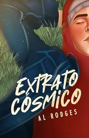 Extrato Cósmico – Al’ Rodges