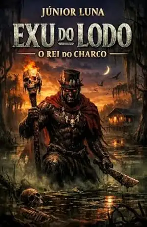 Exu do Lodo O Rei do Charco – Júnior Luna