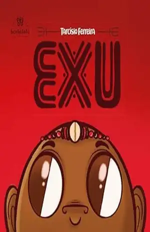 Exu – Tarcisio Ferreira