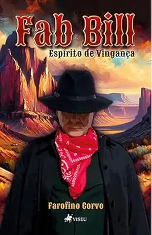 Fab Bill: Espírito de Vingança - Farofino Corvo