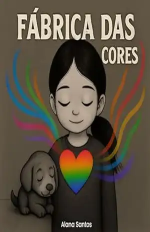 Fábrica das cores - Alana Aparecida de Almeida Santos
