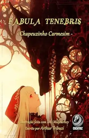 Fabula Tenebris: Chapeuzinho Carmesim – Arthur Tribuzi