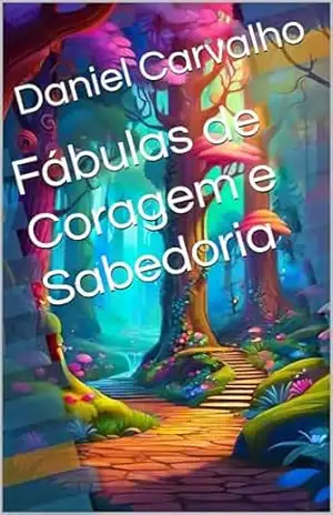 Fábulas de Coragem e Sabedoria - Daniel Carvalho