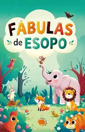 Fábulas de Esopo (Outros) – Esopo