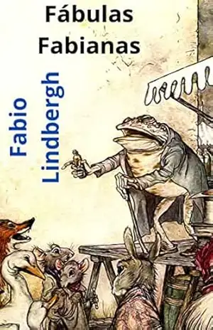 Fábulas Fabianas – Fabio Lindbergh