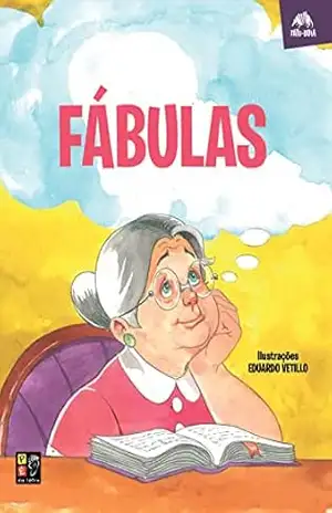Fábulas - Monteiro Lobato