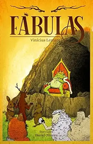 Fábulas – Vinícius Lemarc